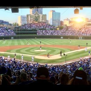 Meet your Posher, Kevin